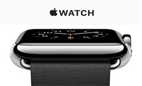 如此現(xiàn)實(shí)的蘋果手表iwatch2 你會(huì)買嗎？