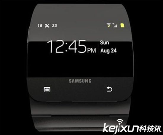 三星手表兼容蘋果iPhone？用兼容性蠶食蘋果手表市場(chǎng)