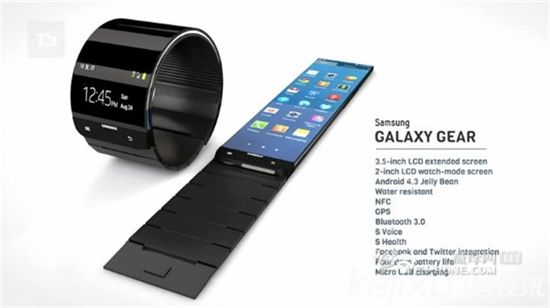 三星手表兼容蘋果iPhone？用兼容性蠶食蘋果手表市場(chǎng)
