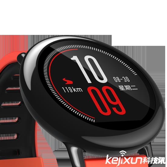 華米vs魅族 國(guó)產(chǎn)智能手表哪款好？