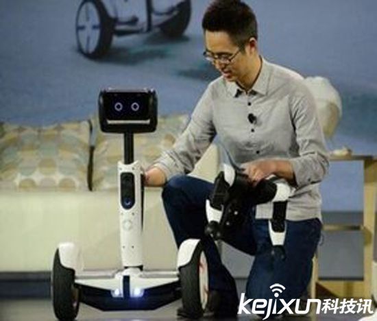 小米機器人終發布：售價1699元！