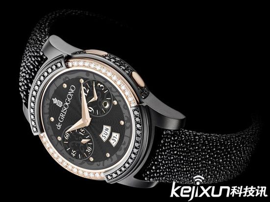 三星智能手表Gear S3真機(jī)曝光！推出三個(gè)版本？