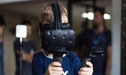 HTC Vive二代進入規劃階段  期待更多改變