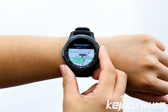 三星智能手表Gear S3終發(fā)布！如此配置你會(huì)買嗎？