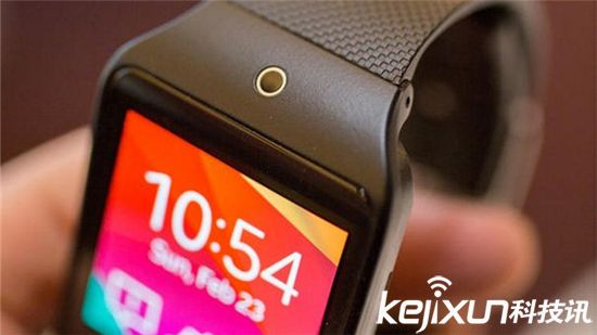 三星智能手表秒殺Apple watch2！無需連手機(jī)
