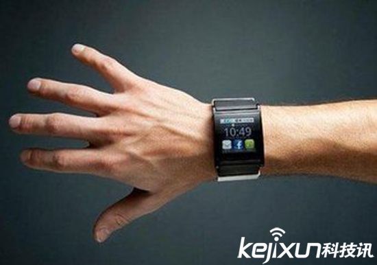 三星智能手表秒殺Apple watch2！無需連手機(jī)