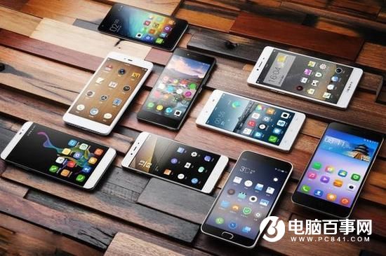 國產(chǎn)手機大變局：告別山寨 正破壞式創(chuàng)新