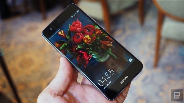 華為Nova與Nova Plus正式發布 定位女性用戶