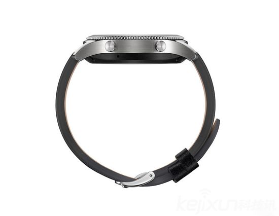除了比蘋果手表更獨(dú)立 三星Gear S3 還有哪些亮點(diǎn)？