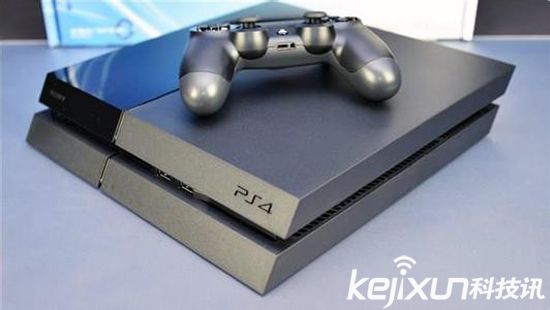 索尼PS4 Slim不止輕薄 支持5GHz頻段無線連接!