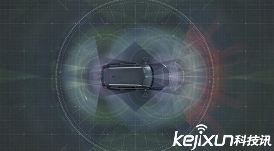 無人駕駛汽車如何傳遞信息？學會與車交流很重要