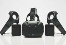 HTC Vive第二代何時推出？尚在內(nèi)部討論