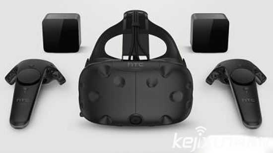 HTC Vive第二代何時推出？尚在內部討論