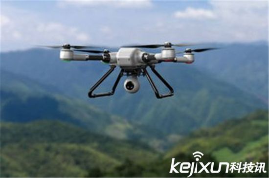 無人機(jī)越來越小？口袋無人機(jī)將成為主流