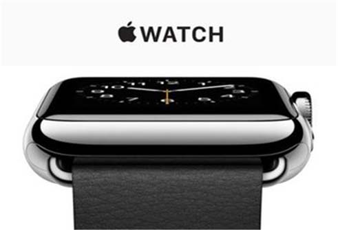 蘋果手表iwatch2今晚發(fā)布！如此配置你期待嗎？