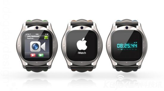 蘋果手表iwatch2今晚發(fā)布！如此配置你期待嗎？