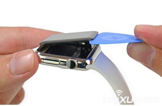 蘋果手表iwatch2今晚發(fā)布！如此配置你期待嗎？