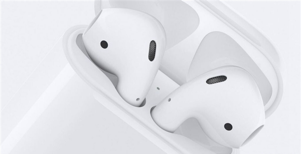 網(wǎng)友調侃iPhone7：想要靠撿耳機發(fā)家致富