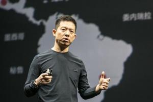 賈躍亭：iPhone7毫無創(chuàng)新 沒人買