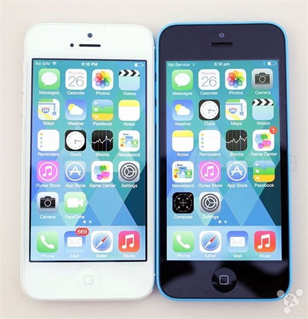 iPhone5/5c升級iOS10后，這些功能不可用