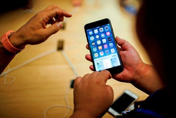 大屏iPhone7 Plus逆襲 小屏iPhone7遭冷落