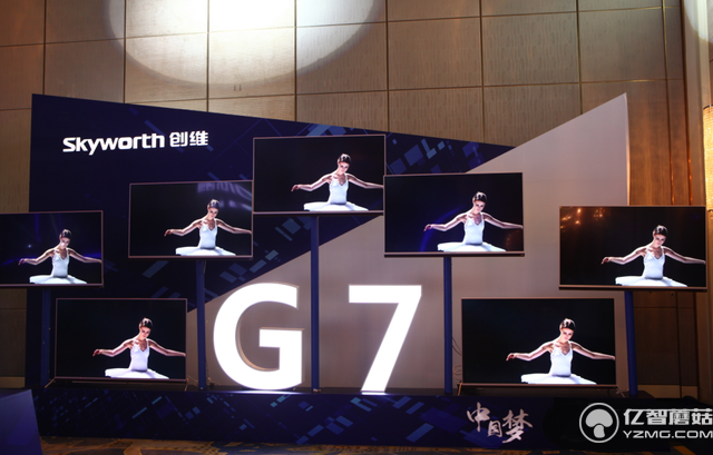 4色HDR電視技術(shù)是什么 詳解LG Display面板特色