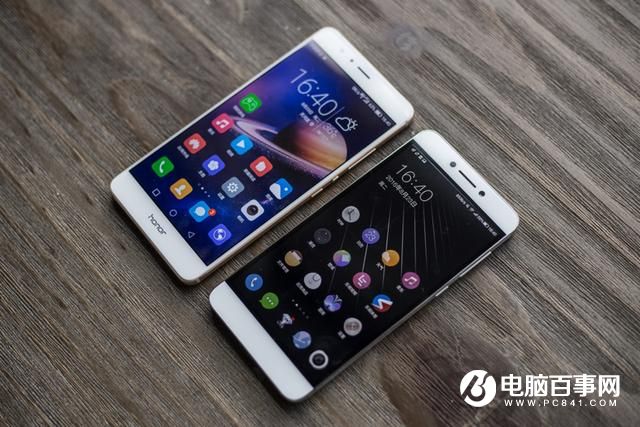 酷派Cool1和榮耀V8哪個(gè)好?榮耀V8與酷派Cool1對比評(píng)測