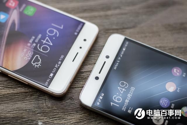 酷派Cool1和榮耀V8哪個(gè)好?榮耀V8與酷派Cool1對比評(píng)測