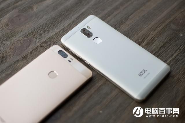 酷派Cool1和榮耀V8哪個(gè)好?榮耀V8與酷派Cool1對比評(píng)測