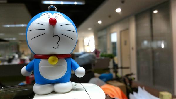 Moto Z好看嗎 Moto Z外觀評(píng)測