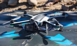GoPro Karma無(wú)人機(jī)試玩：操作簡(jiǎn)單但存在短板