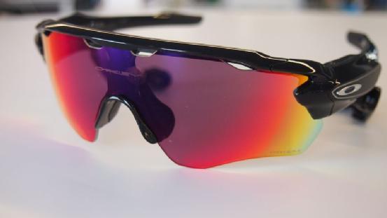 智能眼鏡Radar Pace:有了它你還是忘了谷歌眼鏡吧