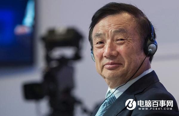 任正非：華為從未想干翻思科蘋果，稱霸世界的人死無葬身之地