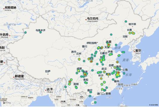 發(fā)改委:網(wǎng)購舉報(bào)4個月增240% 園中園等舉報(bào)最多
