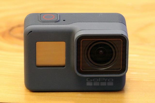 新GoPro運動相機還值得買嗎？恐怕需要考慮下了