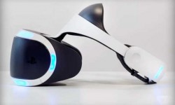 PS4將支持360度全景照片和視頻  你Get了么