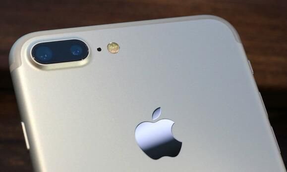 iPhone7/7 Plus雖猛 但在中國仍難敵國產(chǎn)機