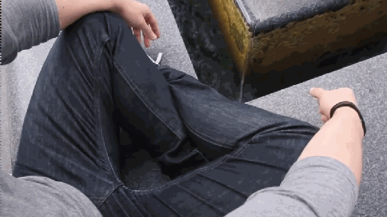 秒變鋼鐵俠！這個手環能將手腕變成觸控屏