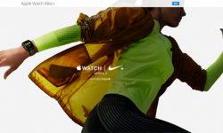 Apple Watch Nike+將于10月28日開賣：這表帶簡(jiǎn)直了