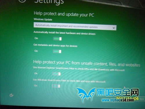 U盤裝Win8系統(tǒng)的詳細流程