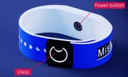 神奇手環(huán)撩妹必備!指示燈一亮千萬(wàn)別猶豫