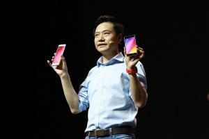 小米令微軟蘋果發布會失色？靠營銷無法制勝