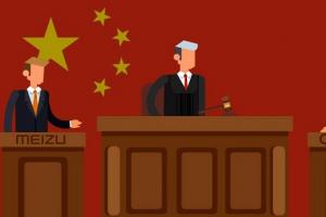 魅族賴著不給錢？為何高通怒懟中國二三線手機廠商