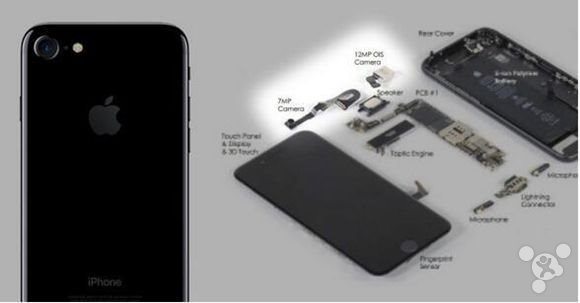 你都認(rèn)識(shí)嗎？多家iPhone 7供應(yīng)商浮出水面