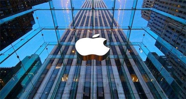 蘋果公布2016財(cái)年Q4財(cái)報(bào)：凈利潤(rùn)90.14億美元，同比下滑19%