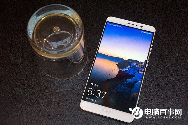 華為Mate 9國行預(yù)約開賣 11月14日首發(fā)