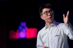 百度副總裁李明遠辭職后發聲明：我絕沒貪腐