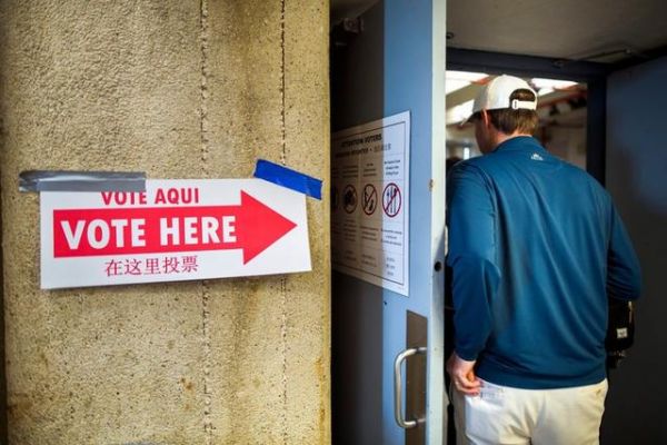 美國大選日在即，5種黑客手段可能影響投票結(jié)果