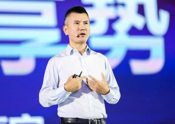 騰訊COO任宇昕公開信:跨界連接 加速建設(shè)安全新生態(tài)