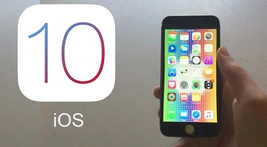 iOS 10.1.1更新版再次發布 不能通過OTA升級
